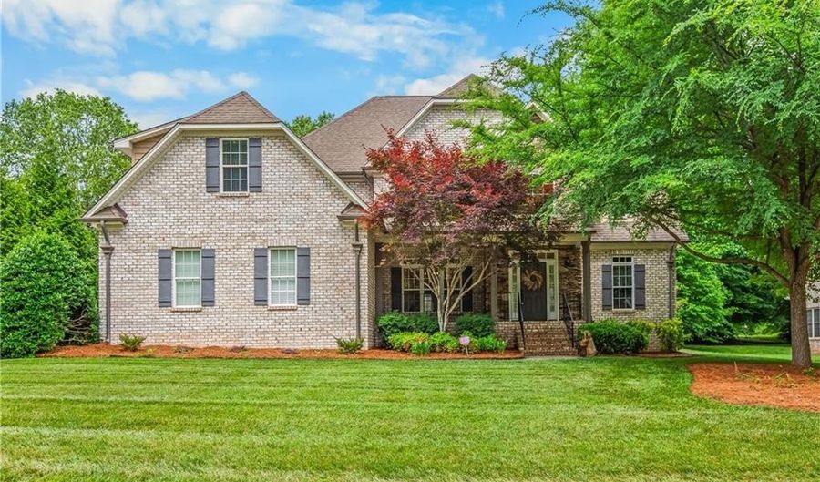 215 Essex Farm Rd, Advance, NC 27006 - 4 Beds, 3 Bath