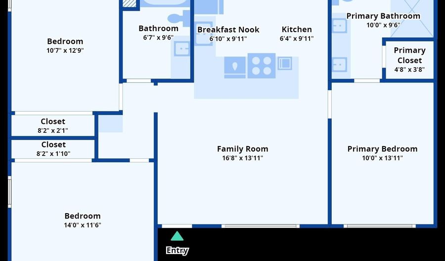 620 S Gregory St, San Diego, CA 92113 - 3 Beds, 2 Bath