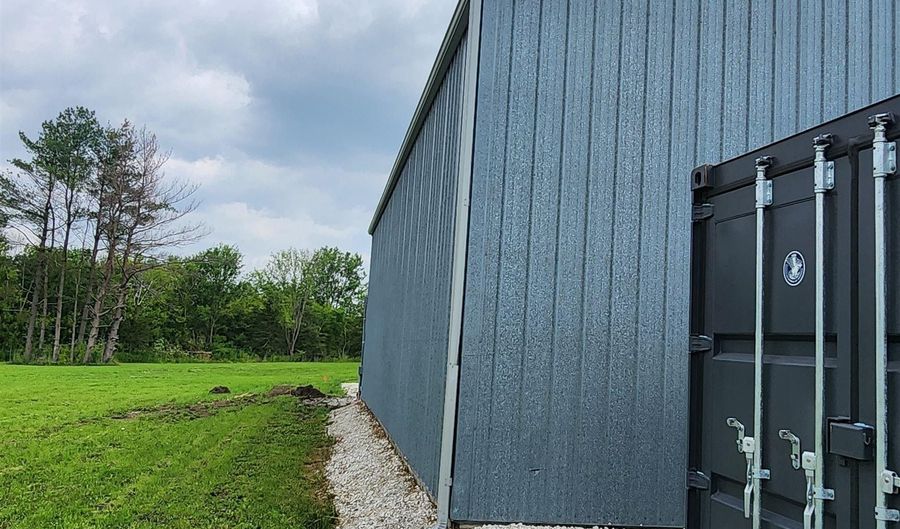 110 US HWY 169 Hwy, Arispe, IA 50831 - 0 Beds, 0 Bath
