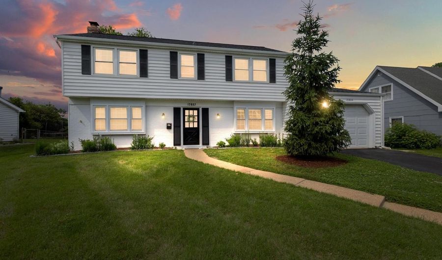 12602 KILLIAN Ln, Bowie, MD 20715 - 4 Beds, 3 Bath