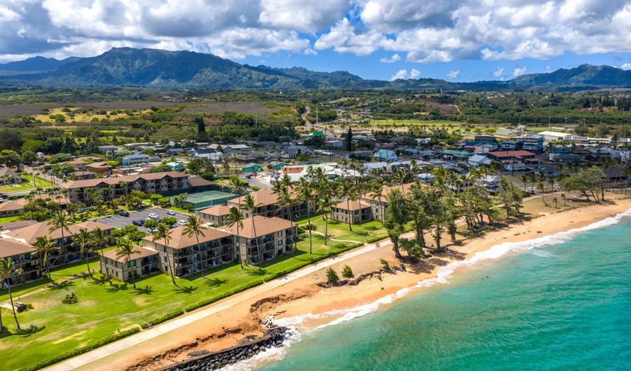 4-1250 KUHIO Hwy D101, Kapaa, HI 96746 - 2 Beds, 2 Bath