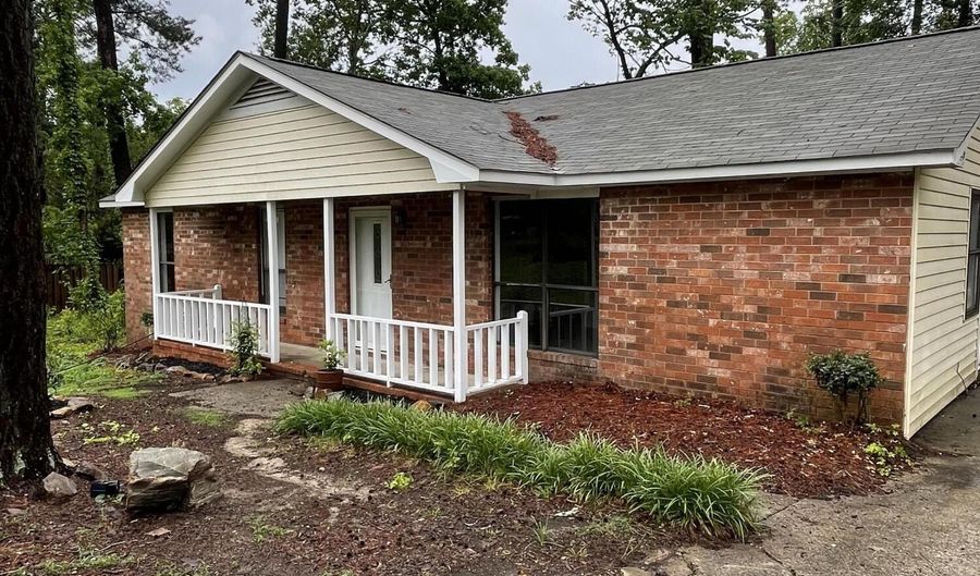 3849 Ivy Ct, Augusta, GA 30907 - 3 Beds, 2 Bath