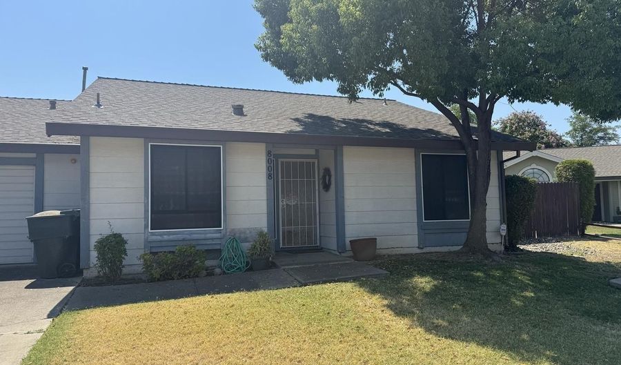 8008 Wagner Ct, Antelope, CA 95843 - 2 Beds, 2 Bath
