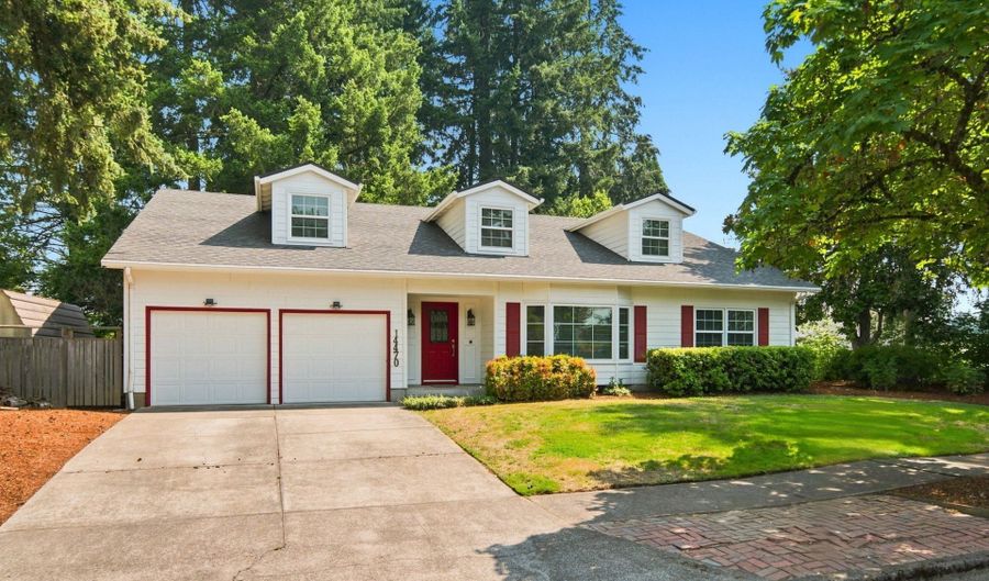 14470 SW ARABIAN Dr, Beaverton, OR 97008 - 4 Beds, 3 Bath