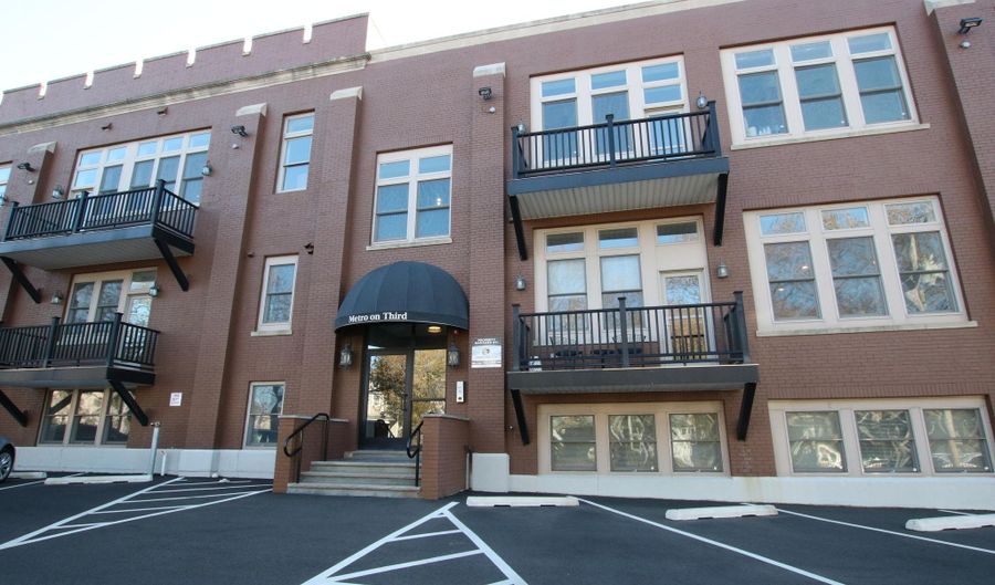 1003 Bond St 2, Asbury Park, NJ 07712 - 2 Beds, 3 Bath