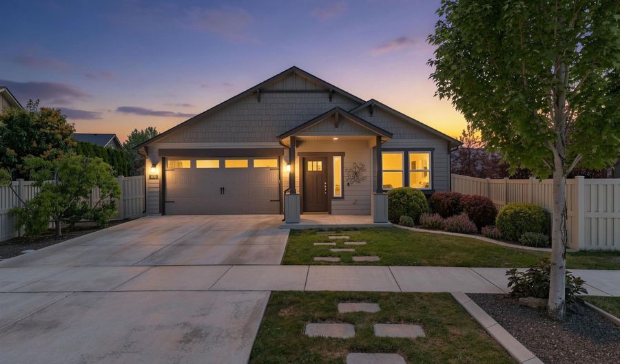 1470 S Diomi Way, Boise, ID 83709 - 3 Beds, 2 Bath