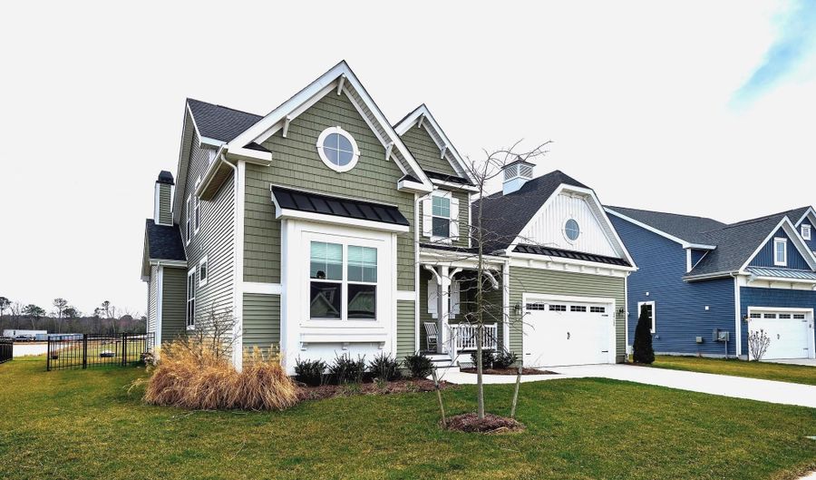 24122 BUNTING Cir, Harbeson, DE 19951 - 4 Beds, 5 Bath