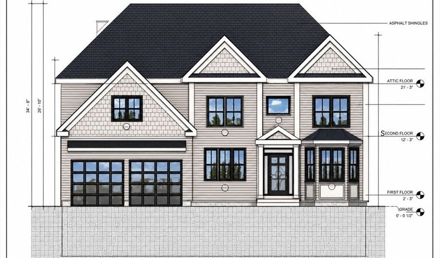 79- A Woodmere, Becket, MA 01223 - 4 Beds, 4 Bath