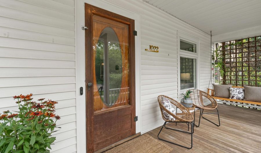 1022 W Liberty St, Ann Arbor, MI 48103 - 3 Beds, 1 Bath