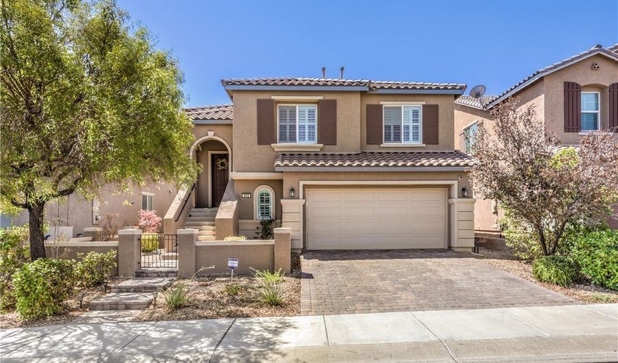 913 Estes Cove Ave, Henderson, NV 89012 - 4 Beds, 3 Bath