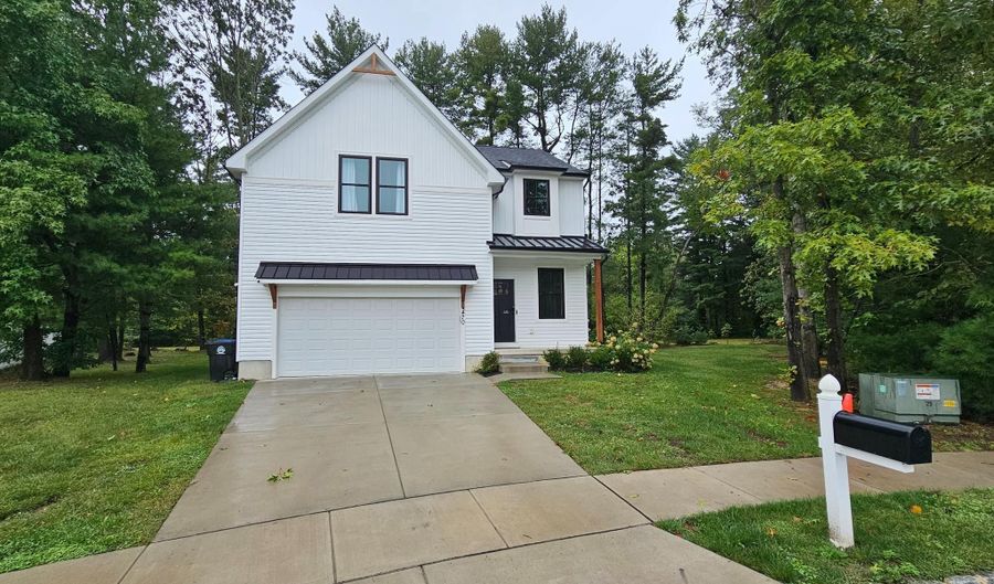 470 WATERFORDS EDGE Ct, Atco, NJ 08004 - 4 Beds, 3 Bath