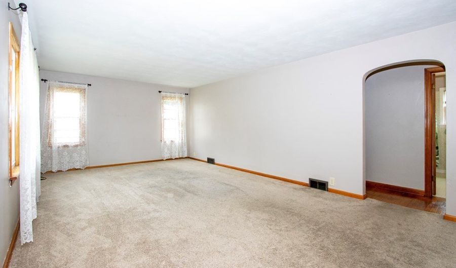 927 Heltman, Ashland, OH 44805 - 3 Beds, 1 Bath