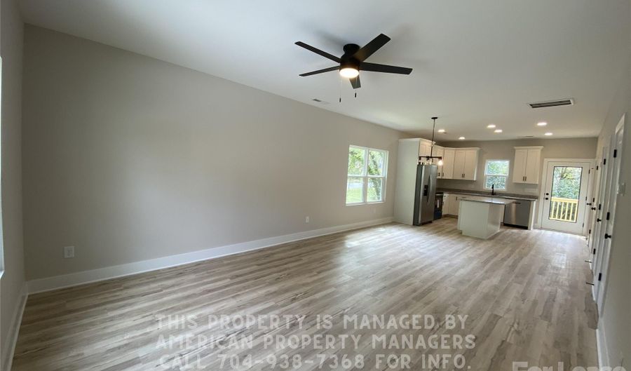 840 S 4th St B, Albemarle, NC 28001 - 3 Beds, 3 Bath