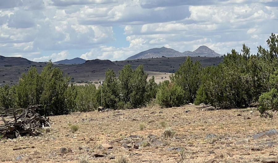 59 Rocky Rabbit Rd, Ash Fork, AZ 86320 - 0 Beds, 0 Bath