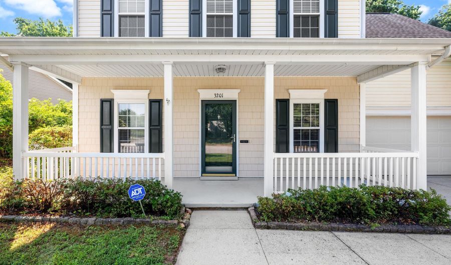 3201 Sawyers Mill Dr, Apex, NC 27539 - 3 Beds, 3 Bath