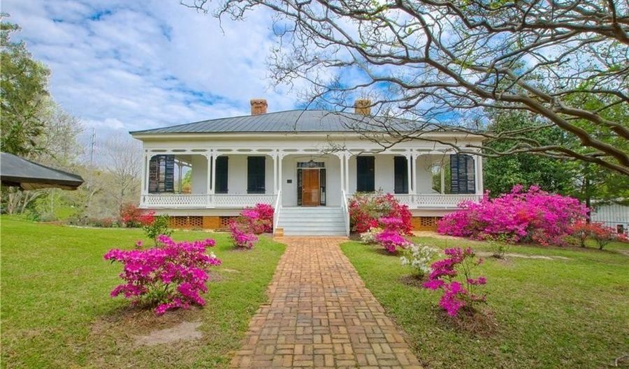 732 McGarrah St, Americus, GA 31719 - 7 Beds, 7 Bath