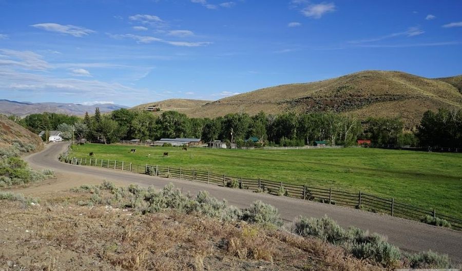 5479 Challis Creek Rd, Challis, ID 83226 - 0 Beds, 0 Bath