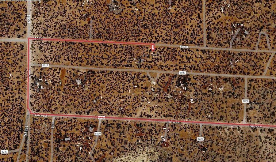 29 8027, Concho, AZ 85924 - 3 Beds, 2 Bath