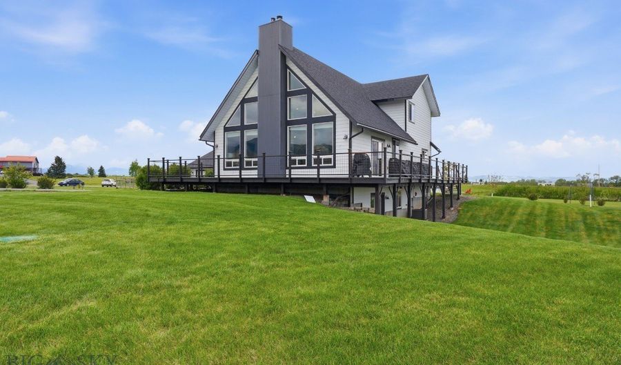 59 Marks Way, Belgrade, MT 59714 - 5 Beds, 3 Bath