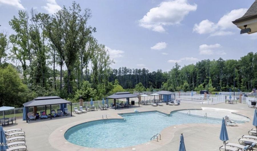 929 Haybeck Ln, Apex, NC 27523 - 3 Beds, 3 Bath