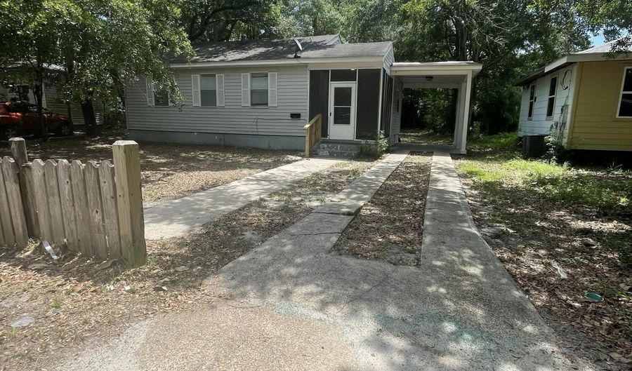 364 Hiller Dr, Biloxi, MS 39531 - 2 Beds, 1 Bath