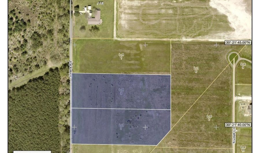 1050 Jolene Rd, Basile, LA 70515 - 0 Beds, 0 Bath