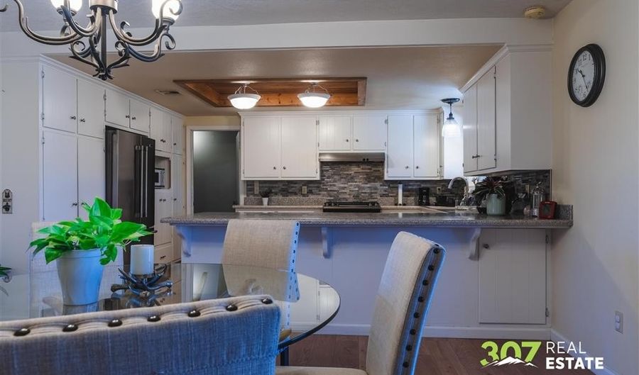 5570 Greybull Hwy Lot #7, Cody, WY 82414 - 3 Beds, 2 Bath