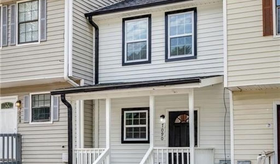 7090 Oakhill Cir, Austell, GA 30168 - 3 Beds, 2 Bath