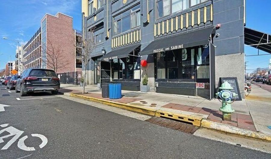 601 Bangs Ave 707, Asbury Park, NJ 07712 - 2 Beds, 2 Bath