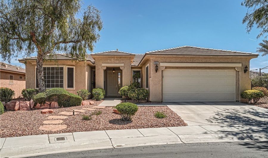 10547 Grazia Ave, Las Vegas, NV 89135 - 2 Beds, 2 Bath