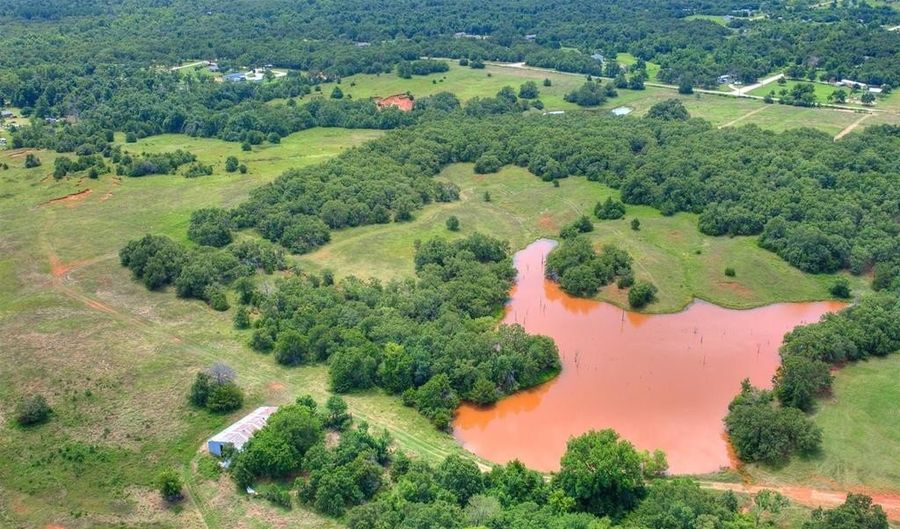 NE CORNER OF WALKER & WACO Road, Bethel, OK 74851 - 0 Beds, 0 Bath