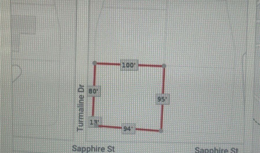 0 Turmaline Dr, White Water, CA 92282 - 0 Beds, 0 Bath