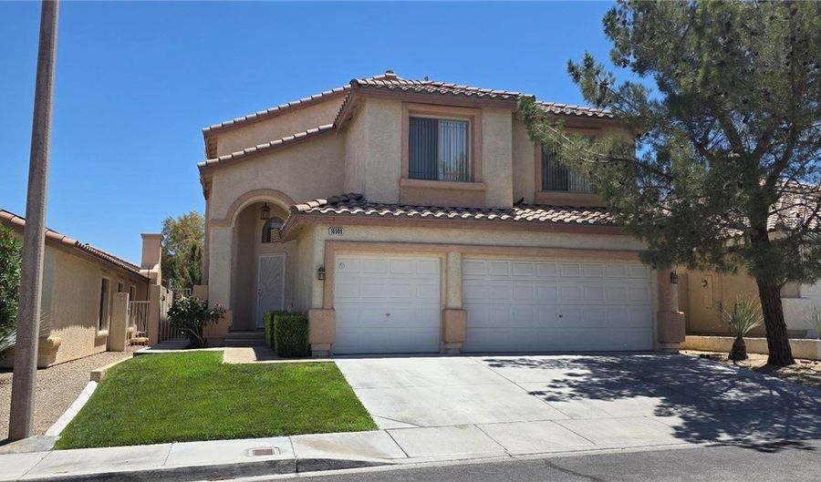 10509 Horseshoe Falls Ct, Las Vegas, NV 89144 - 5 Beds, 3 Bath