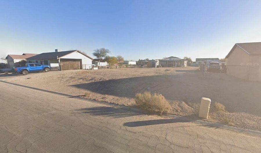 10065 W CONCORDIA Dr 1947, Arizona City, AZ 85123 - 0 Beds, 0 Bath