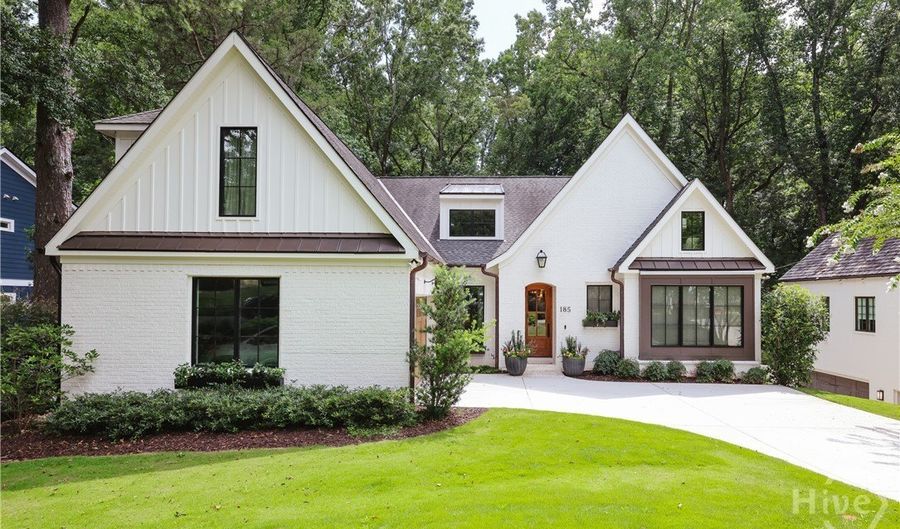 185 Oakland Way, Athens, GA 30606 - 5 Beds, 6 Bath