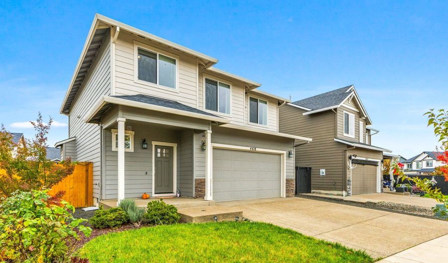 4418 BOUNTY Pl, Albany, OR 97322 - 4 Beds, 2 Bath