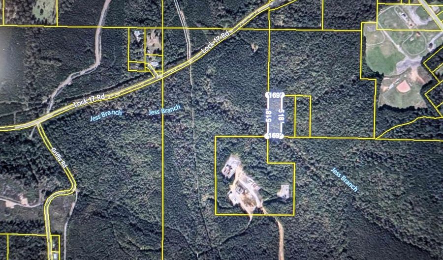 9408 LOCK 17 Rd, Adger, AL 35006 - 0 Beds, 0 Bath