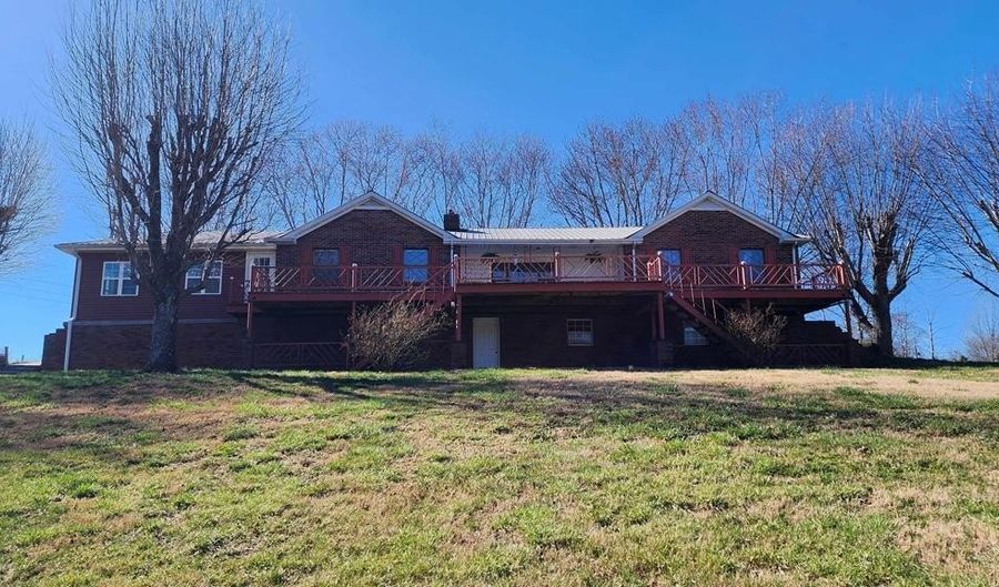5770 Ky Hwy 90, Albany, KY 42602 - 4 Beds, 3 Bath