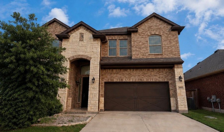 14845 Angel Trace Dr, Aledo, TX 76008 - 4 Beds, 4 Bath