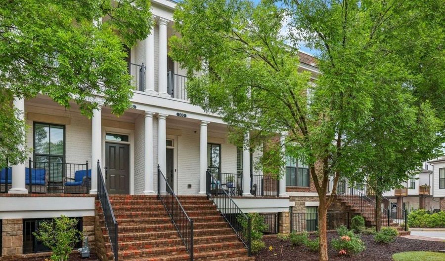 305 Cricket Ln, Alpharetta, GA 30009 - 3 Beds, 4 Bath