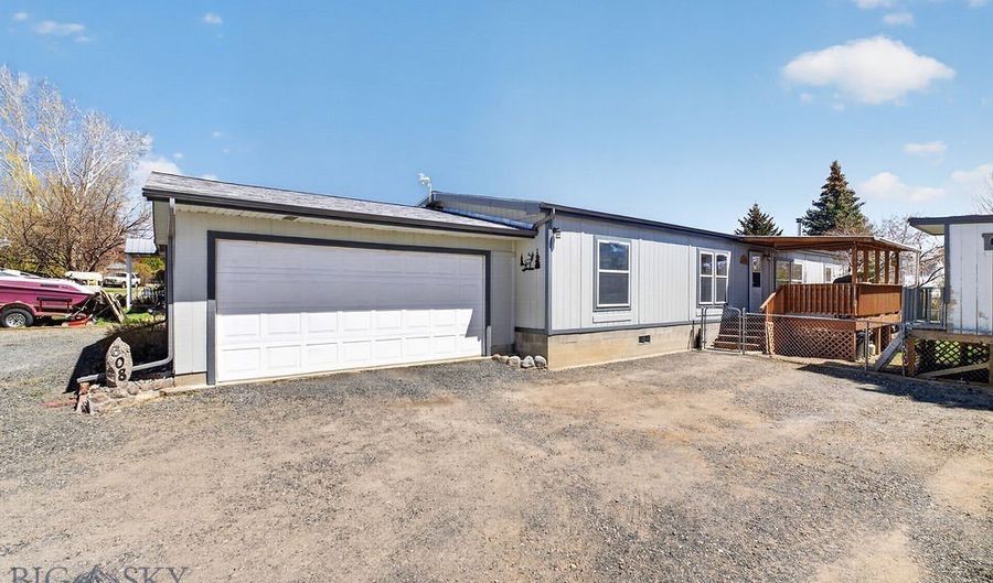 608 N Monroe St, Boulder, MT 59632 - 3 Beds, 2 Bath