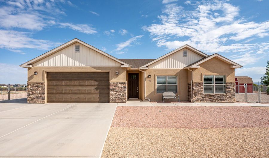 2424 W 4390 N, Cedar City, UT 84721 - 3 Beds, 2 Bath