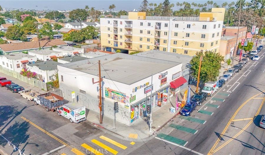 5135 Avalon, Los Angeles, CA 90011 - 0 Beds, 0 Bath