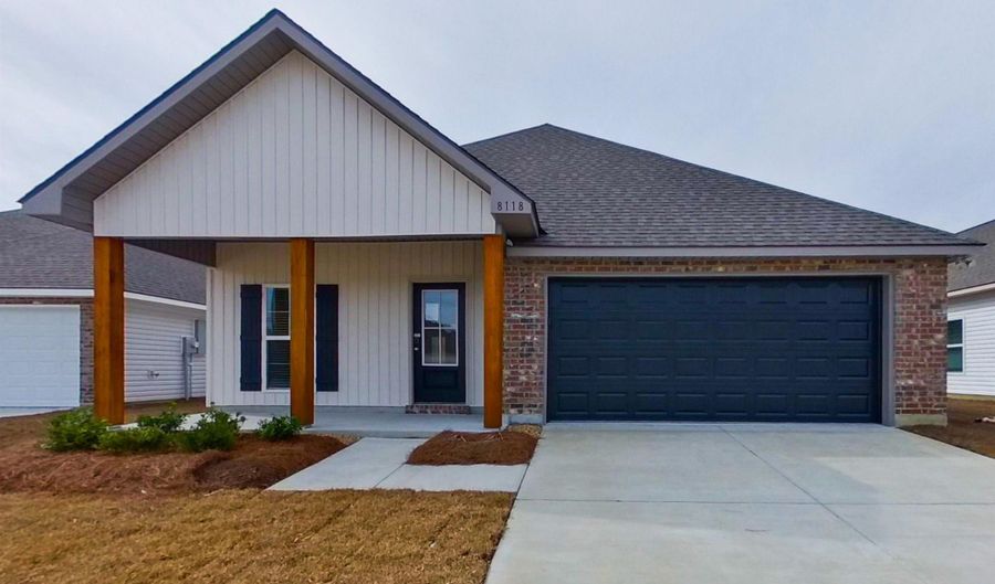 8118 Hendrick Dr, Baton Rouge, LA 70817 - 4 Beds, 2 Bath