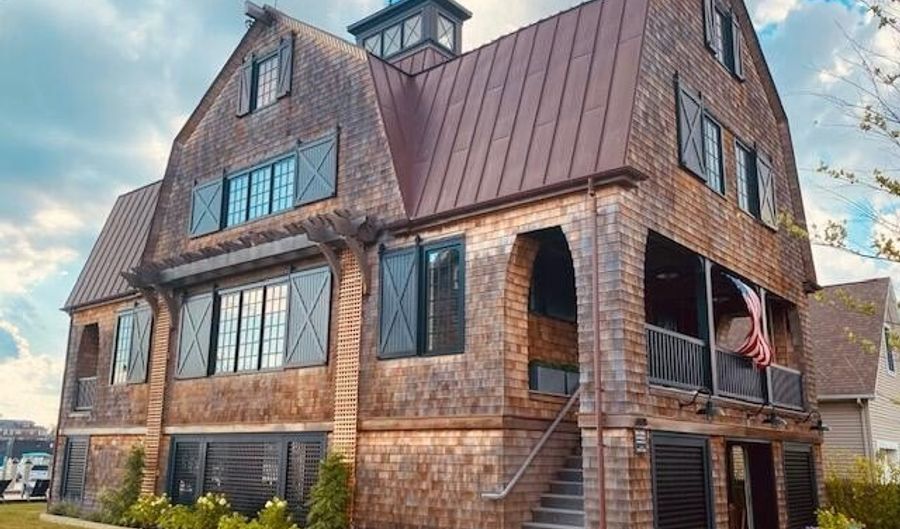 608 Lake Ave, Bay Head, NJ 08742 - 5 Beds, null Bath