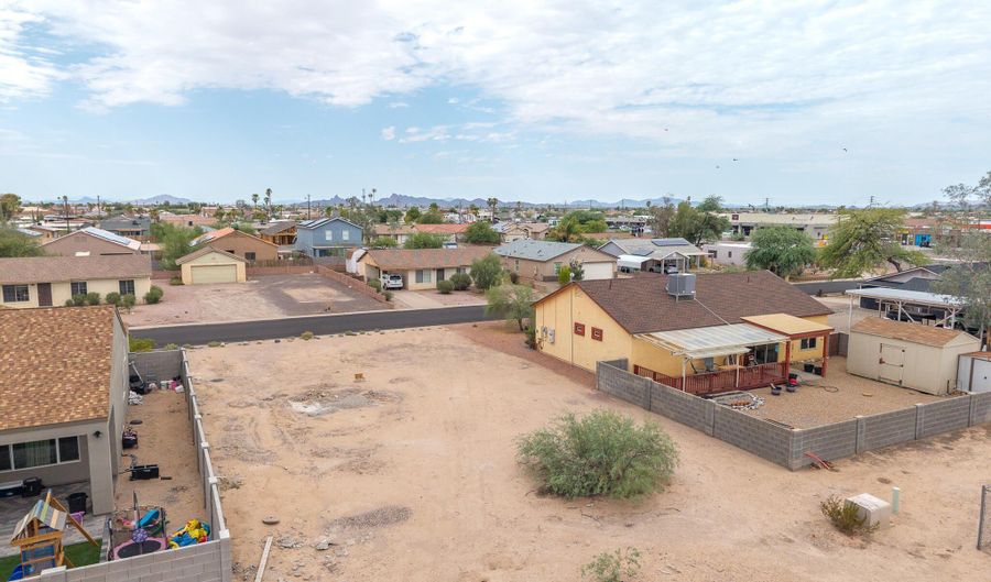 9510 W SWANSEA Dr 248, Arizona City, AZ 85123 - 0 Beds, 0 Bath