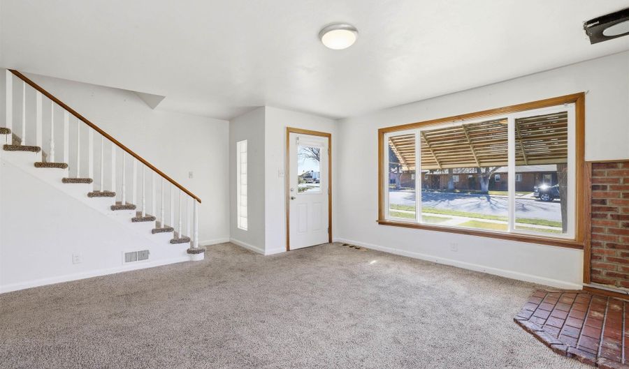 116 N 13th Ave, Buhl, ID 83316 - 5 Beds, 3 Bath