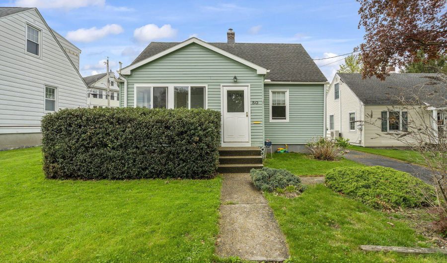 50 Elmhurst Ave, Albany, NY 12203 - 3 Beds, 2 Bath