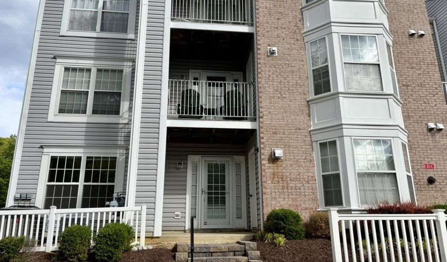 651 BURTONS COVE Way 2, Annapolis, MD 21401 - 3 Beds, 2 Bath