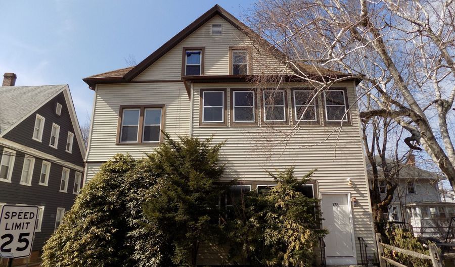 175 Goodwin St 2Nd Floor, Bristol, CT 06010 - 2 Beds, 1 Bath